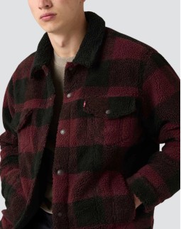 Levi's Man Jacket 