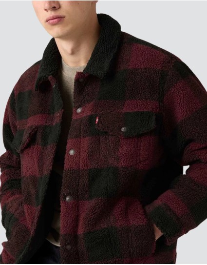 Levi's Man Jacket 