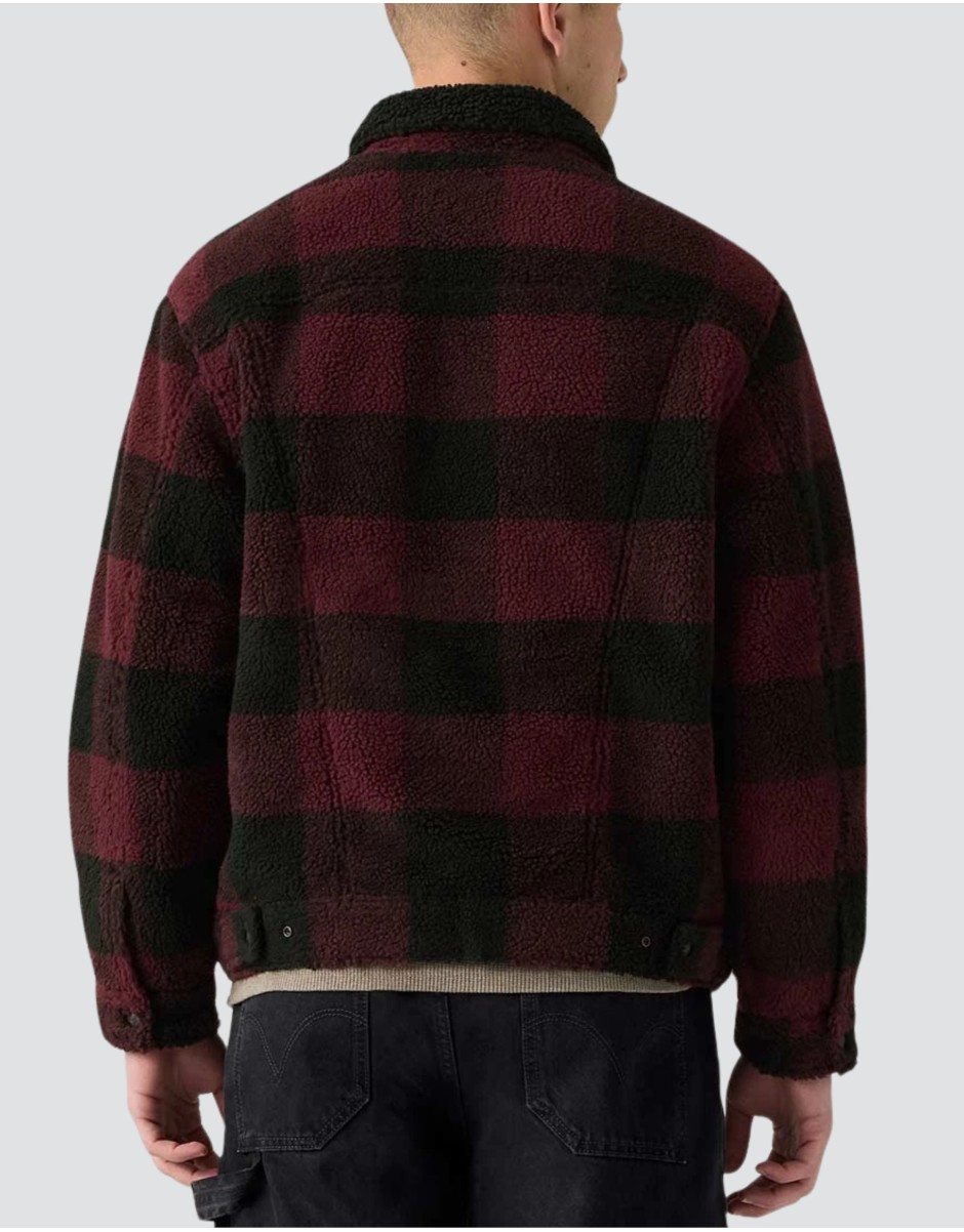 Levi's Man Jacket 