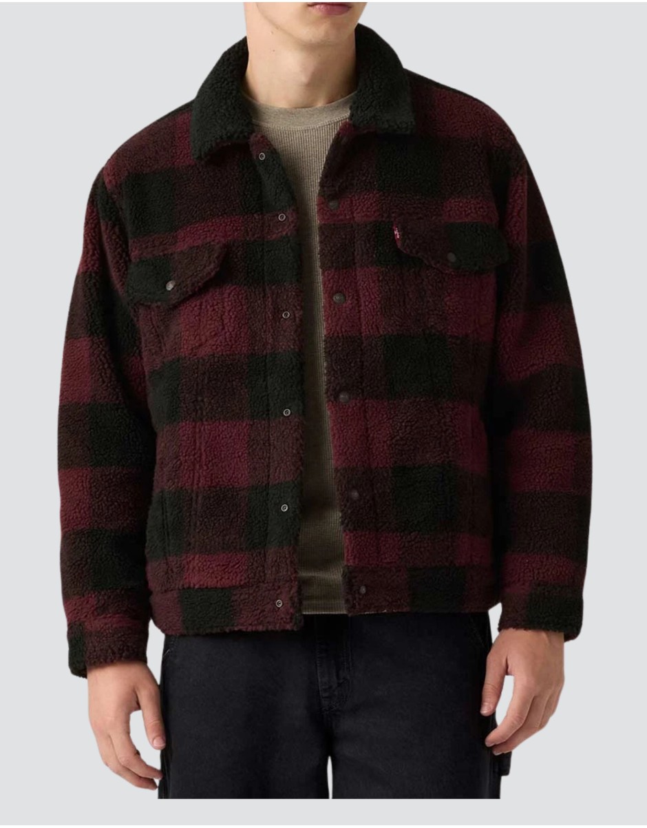Levi's Man Jacket 