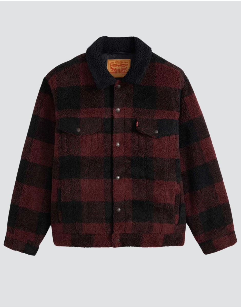 Levi's Man Jacket 
