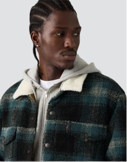 Levi's Ανδρικό Μπουφάν 