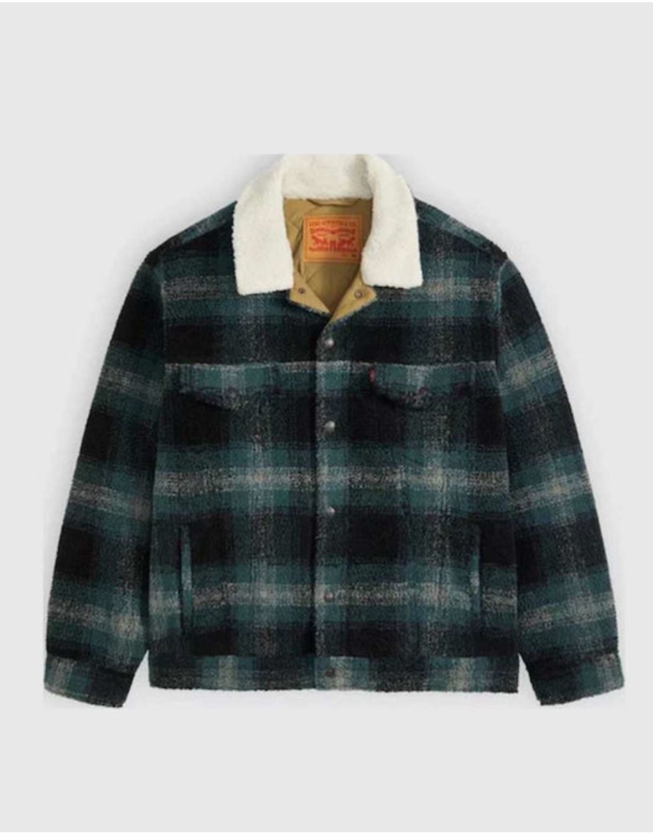Levi's Man Jacket 