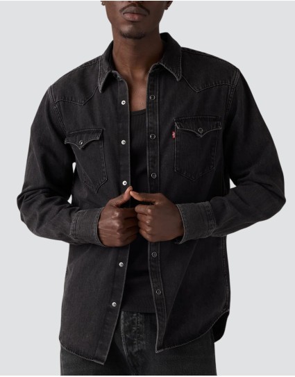 Levi's Man Shirt 