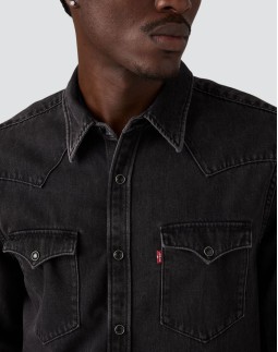 Levi's Man Shirt 