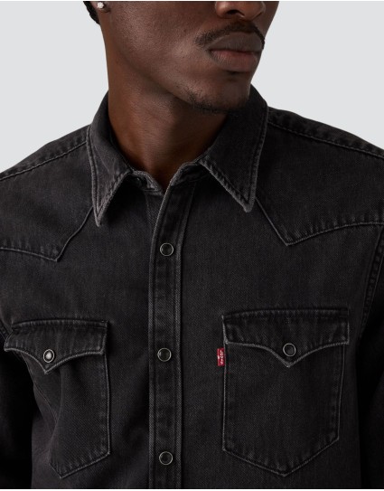 Levi's Man Shirt 
