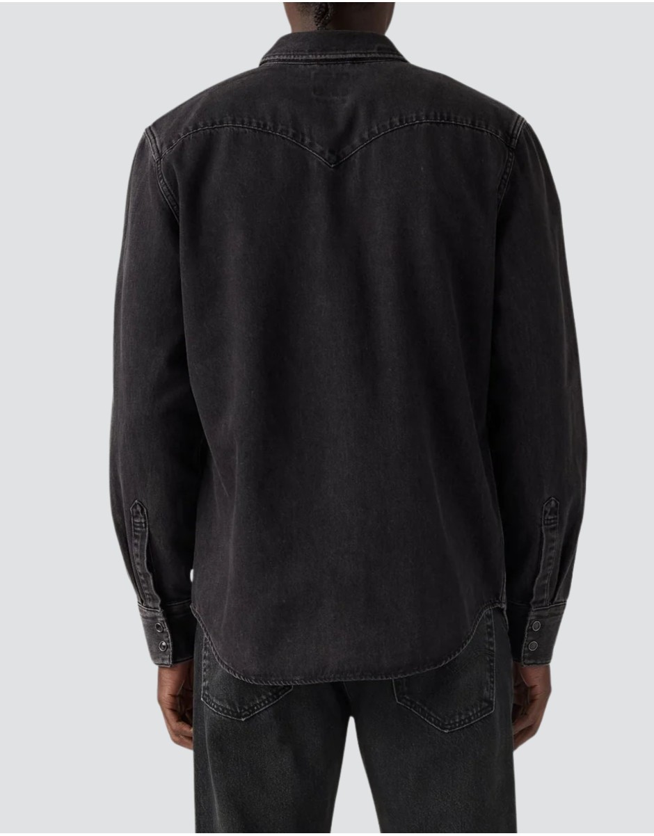 Levi's Man Shirt 