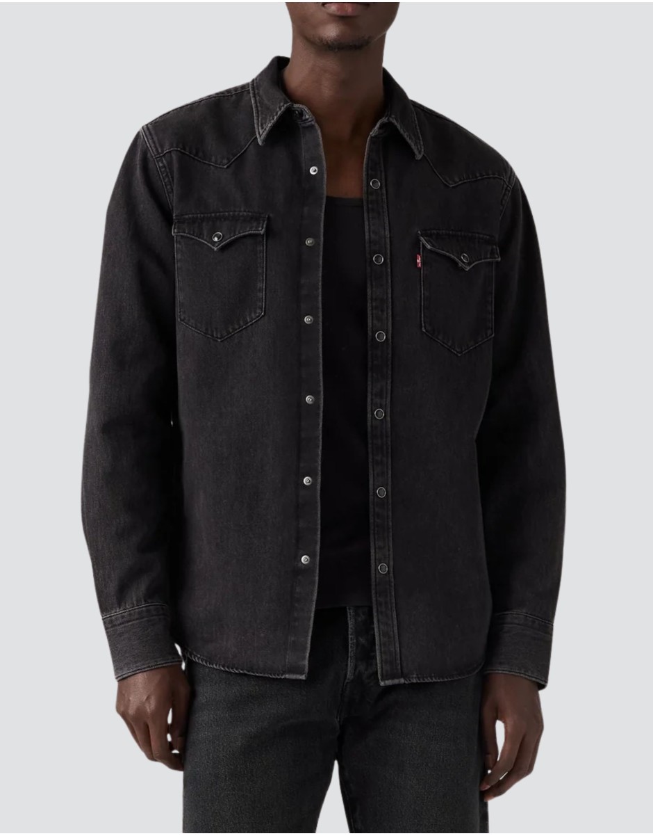 Levi's Man Shirt 