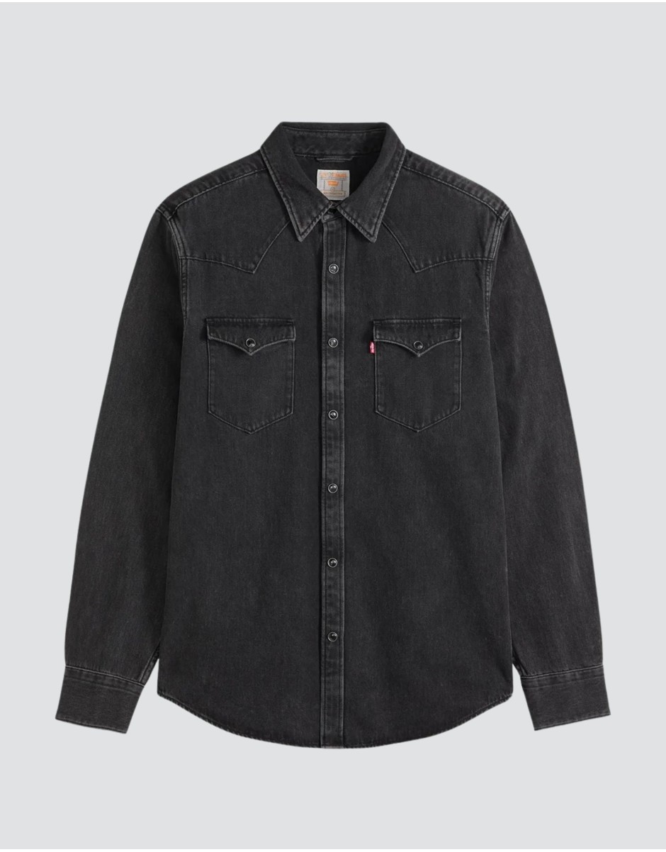 Levi's Man Shirt 