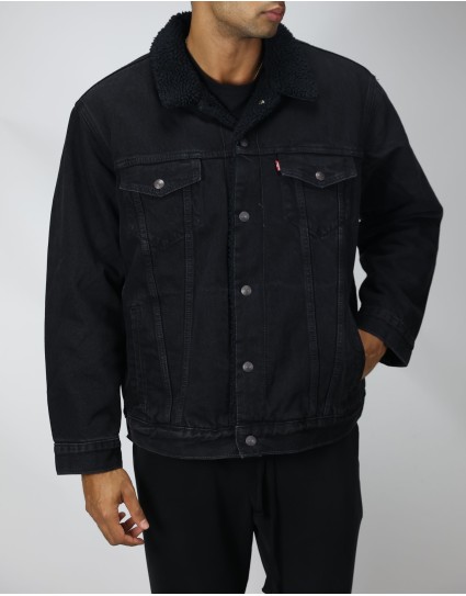 Levi's Ανδρικό Μπουφάν 