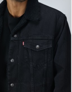 Levi's Ανδρικό Μπουφάν 