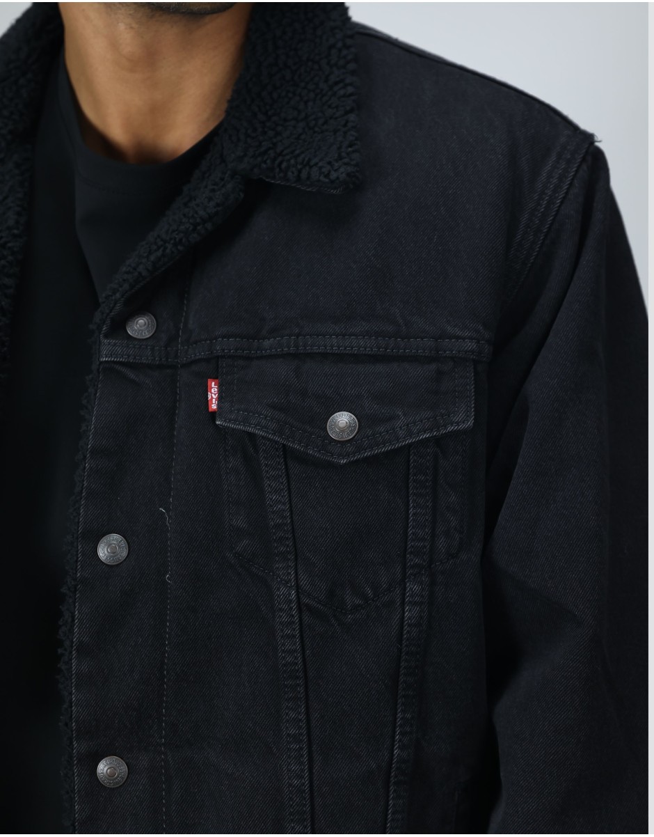 Levi's Ανδρικό Μπουφάν 