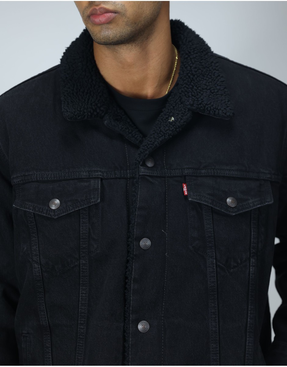 Levi's Ανδρικό Μπουφάν 