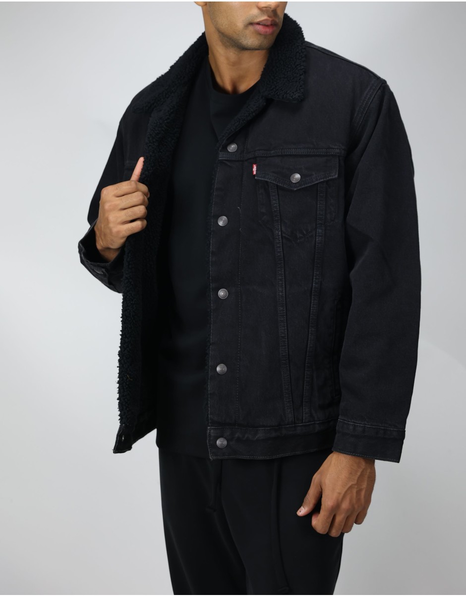 Levi's Ανδρικό Μπουφάν 