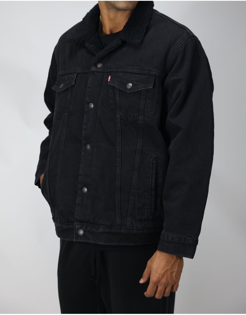 Levi's Ανδρικό Μπουφάν 