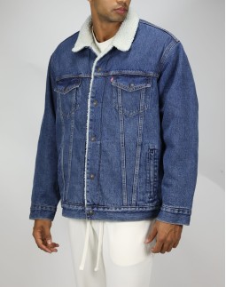 Levi's Man Jacket 