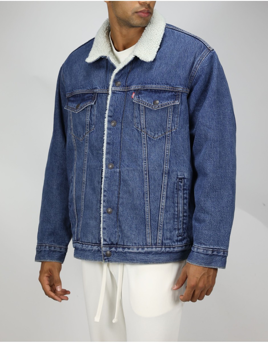 Levi's Ανδρικό Μπουφάν 