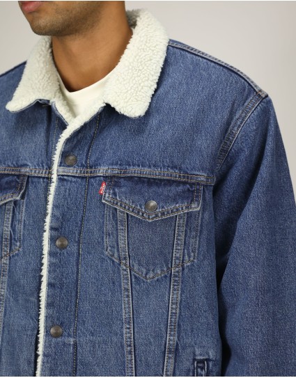Levi's Ανδρικό Μπουφάν 