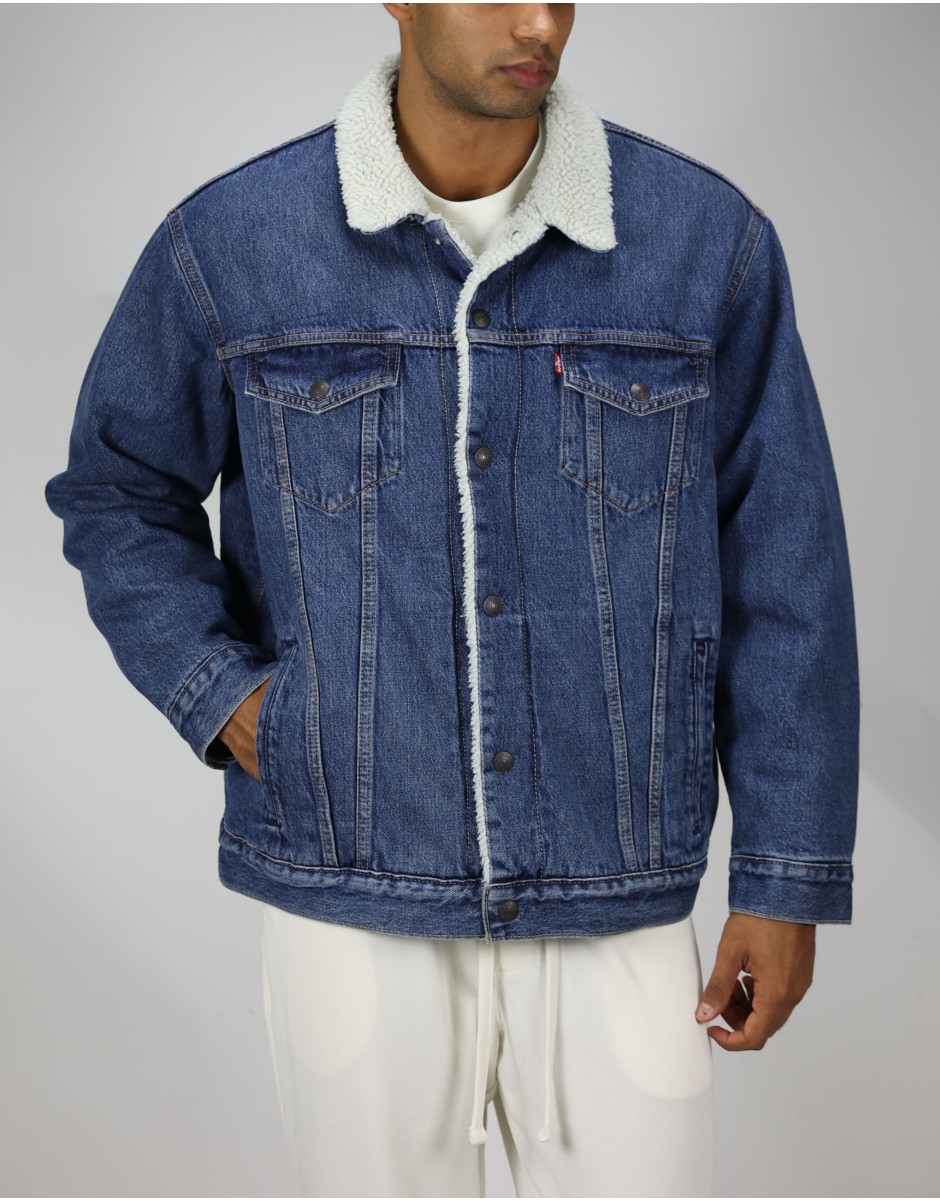 Levi's Ανδρικό Μπουφάν 