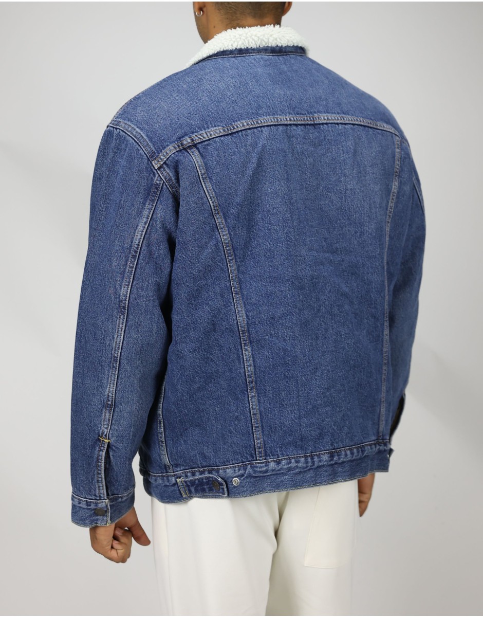 Levi's Ανδρικό Μπουφάν 