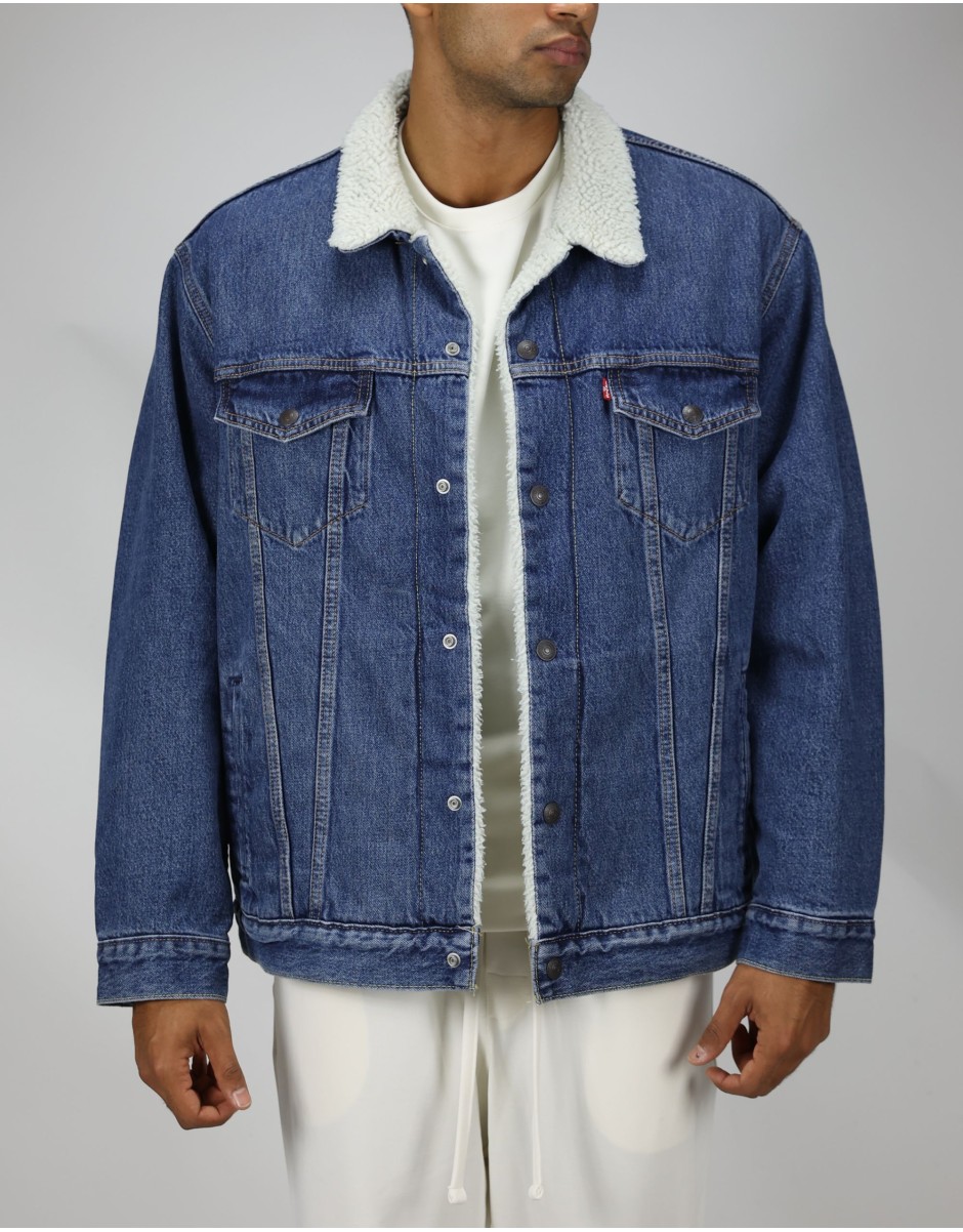 Levi's Ανδρικό Μπουφάν 