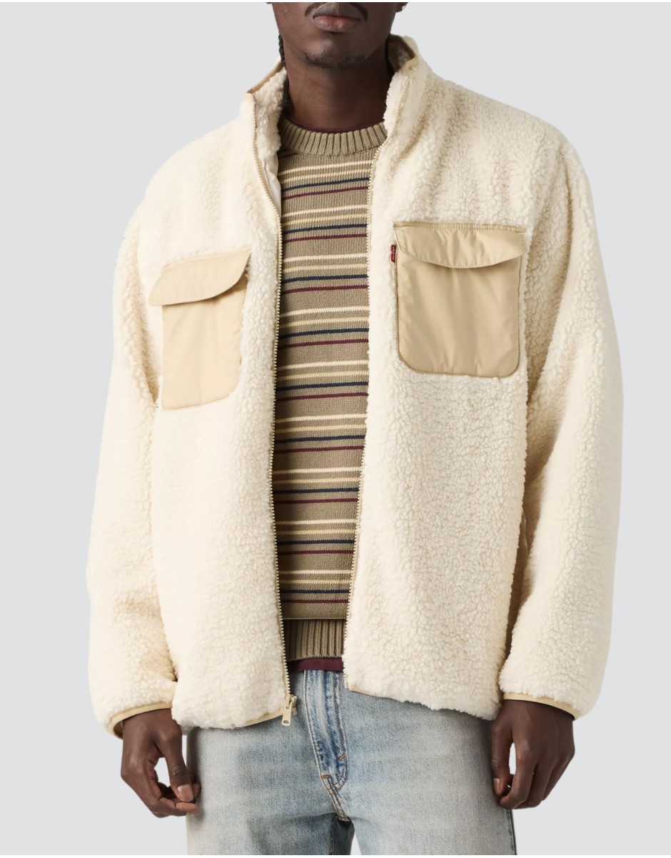 Levi's Ανδρικό Μπουφάν 