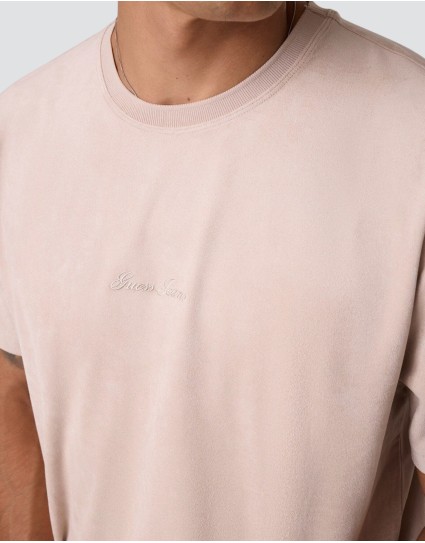 Guess Ανδρική Μπλούζα 