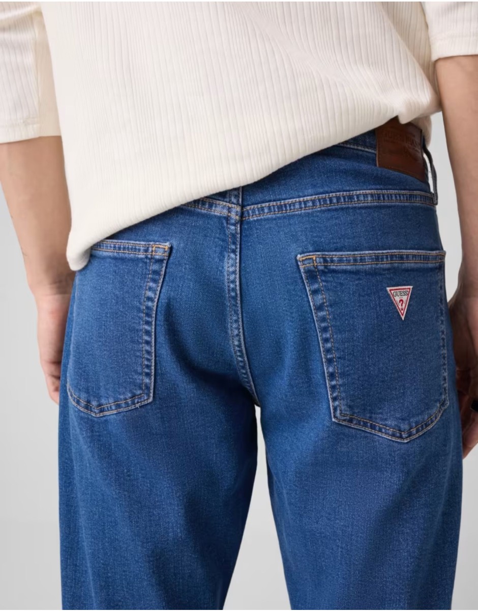 Guess Men Jeans 