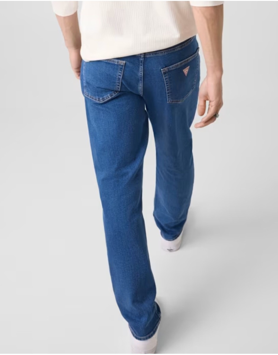 Guess Men Jeans 