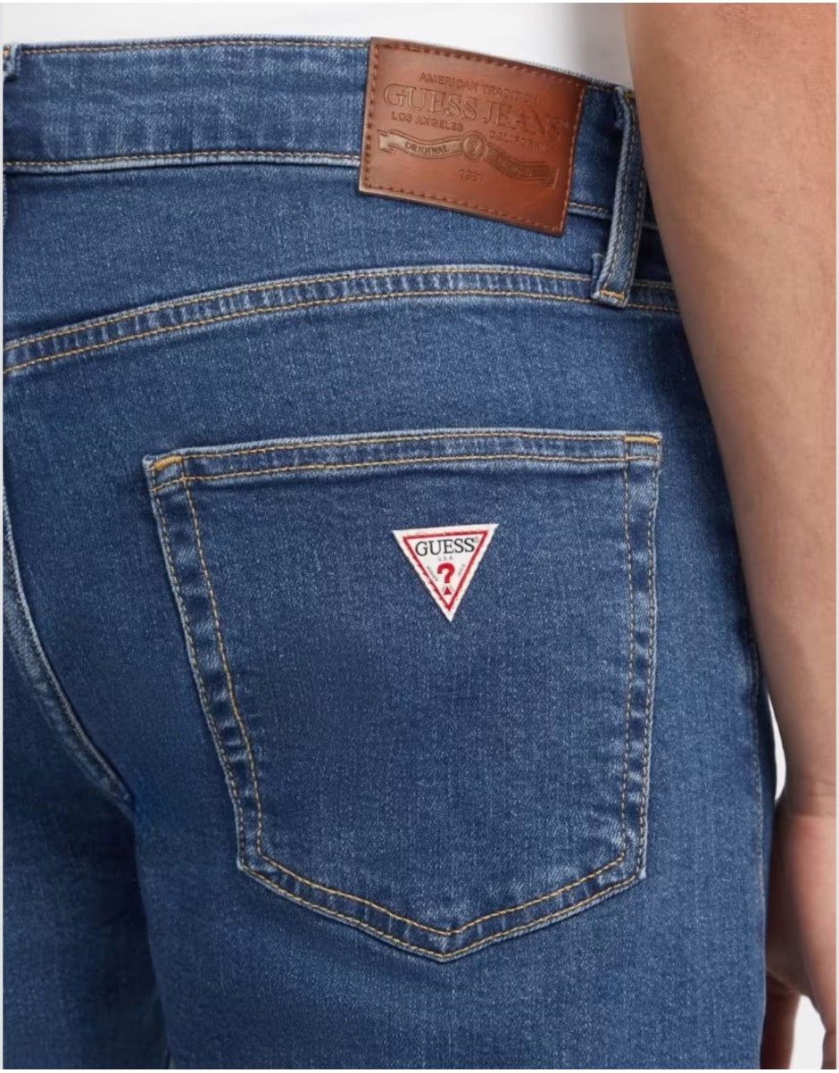 Guess Men Jeans 