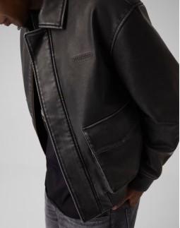 Guess Man Jacket 