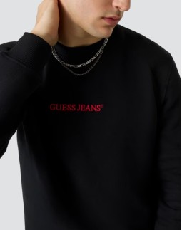 Guess Ανδρικό Φούτερ 