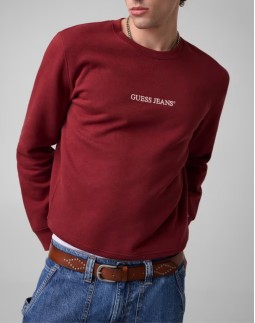 Guess Man Sweatshirt 