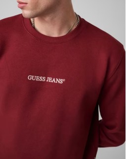 Guess Man Sweatshirt 
