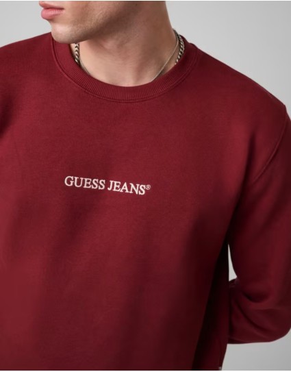 Guess Ανδρικό Φούτερ 
