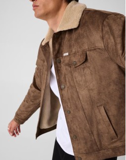 Guess Man Jacket 