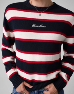 Guess Man Sweater 