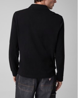 Guess Man Polo T-shirt 