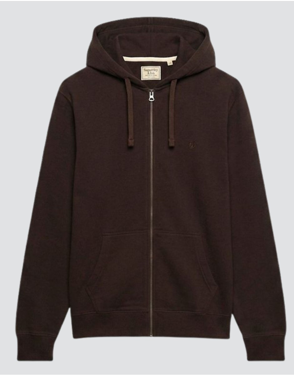 Superdry Ανδρική Ζακέτα 