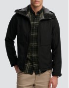 Superdry Ανδρικό Μπουφάν 