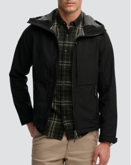 Superdry Ανδρικό Μπουφάν 
