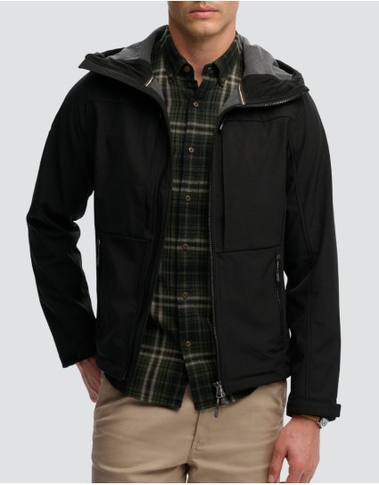 Superdry Ανδρικό Μπουφάν 