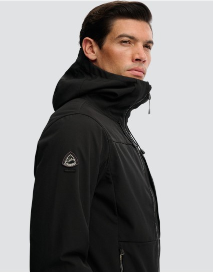 Superdry Ανδρικό Μπουφάν 