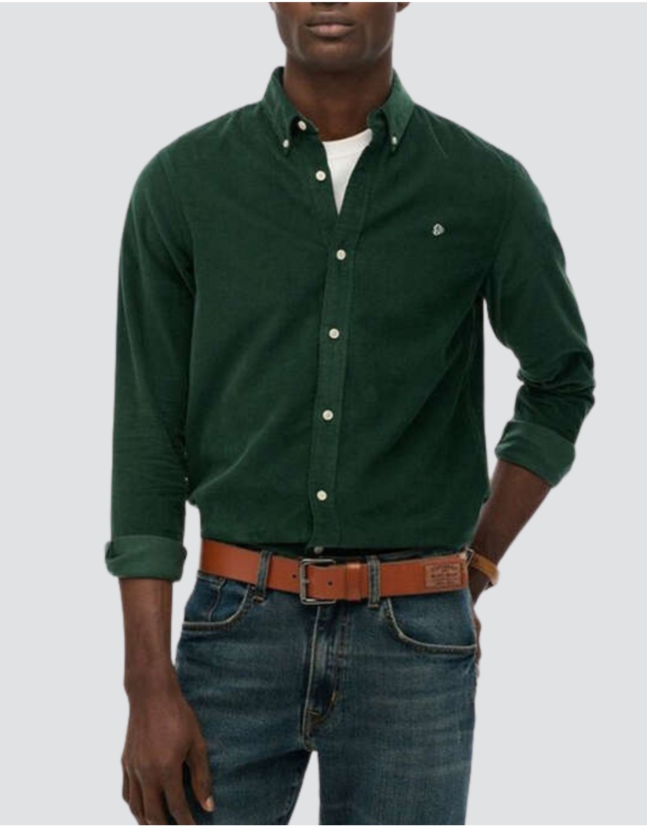 Superdry Man Shirt 