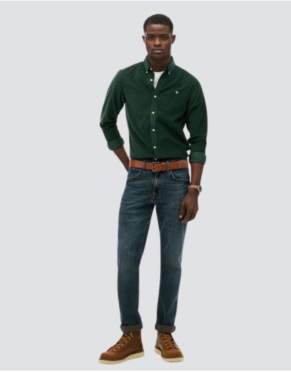 Superdry Man Shirt 