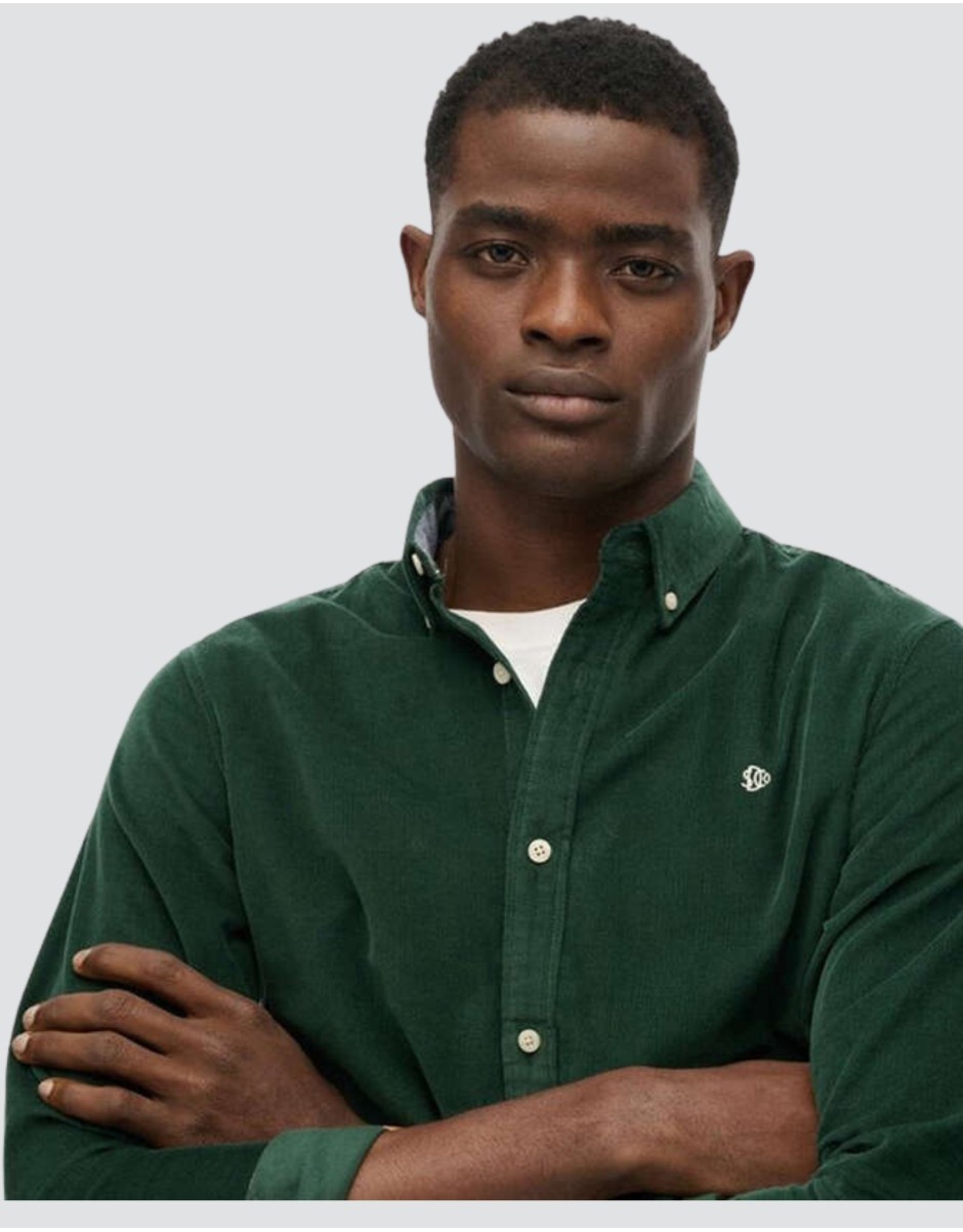 Superdry Man Shirt 