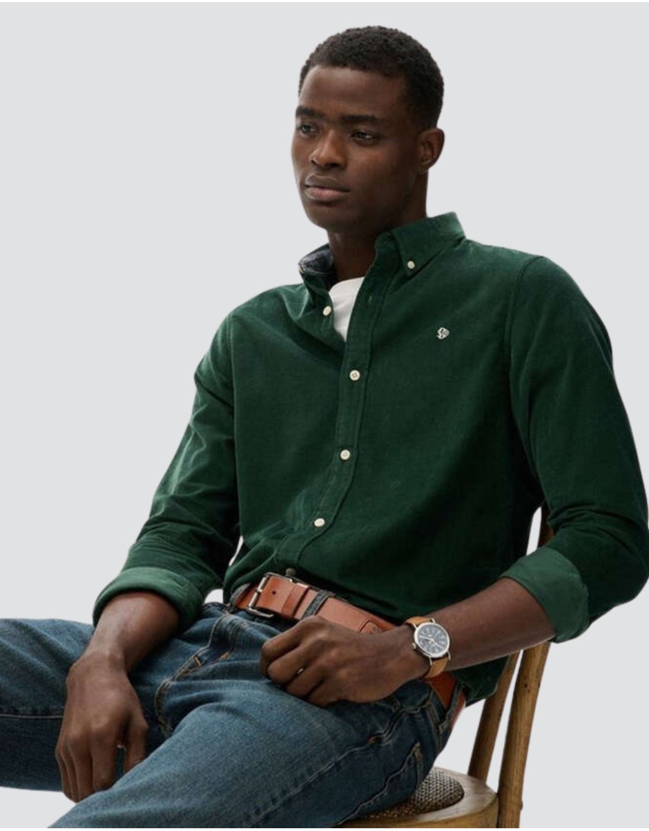 Superdry Man Shirt 