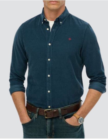 Superdry Man Shirt 