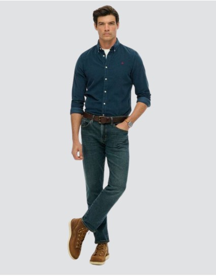 Superdry Man Shirt 