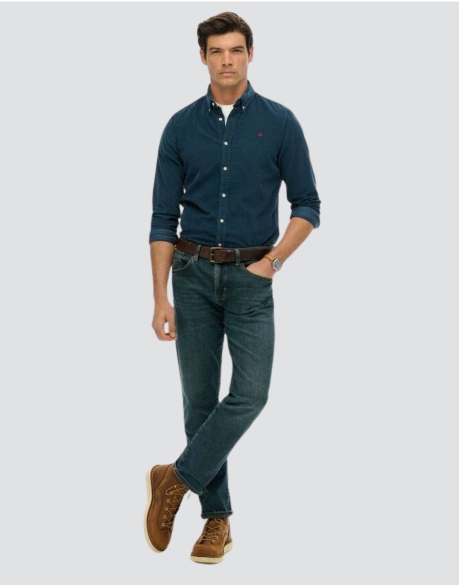 Superdry Man Shirt 